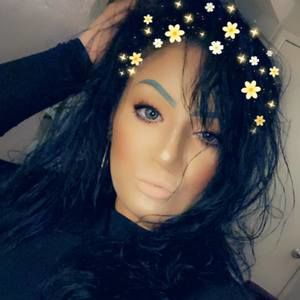 Meet your Posher, Hernandez